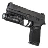 Streamlight TLR-9 Gun Light with Ambi Rear Switch Options