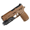 Streamlight TLR-9 Gun Light with Ambi Rear Switch Options