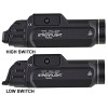 Streamlight TLR-9 Gun Light with Ambi Rear Switch Options