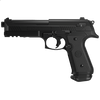 LTL Alfa 1.5 Airgun Pistol, CO² .50Cal, 4.5" BBL [440.141]