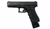 Versa Tactical Glock G17/22 Magazine Extension, Gen 1-5, +0 Rounds [VTGS-GLF]