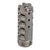 Precision Armament HYPERTAP Muzzle Brake, Multiple Thread Options [A04]
