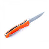 Ganzo Folding Knife, Orange [G6252]