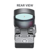 Bushnell AR Optics Red Dot, First Strike 2.0, 3 MOA, Reflex Sight  [AR71XRS]