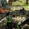 Bushnell AR Optics Red Dot, First Strike 2.0, 3 MOA, Reflex Sight  [AR71XRS]