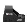 Holosun HS507K-X2 2 MOA Open Reflex Red Dot Sight