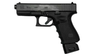Versa Tactical Glock 19 Magazine Extension compatible with Glock 19/23/32/38 Gen 1-5 +0 Rounds