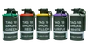 TagInn Pro TAG-18 Smoke Grenade