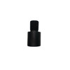 Muzzle Thread Adapter 1/2-20 female to 1/2-28 male