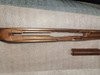 SOVIET SKS DELUXE WALNUT STOCK ONLY SOVIET SKS DELUXE WALNUT STOCK ONLY
