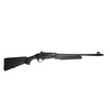 TNA 3-GUN VR-66 LITE 20ga Shotgun, Semi-Auto, Nickel Carrier, Non-Restricted