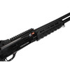 TNA VR-66 Max 12ga Semi-Auto Shotgun, 18.6" BBL,Black Synthetic Stock, Non-Restricted