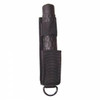 Expandable Solid Steel Stick With Sheath 21-Inch with Grip Handle BATON