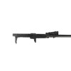Chinese SKS barreled action with mag well cut out