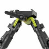 MDT GRND-POD M-LOK Bipod (Green)