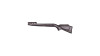 TimberSmith SKS Monte Carlo Stock, Black Laminate R/H [16825]