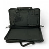 Scorpio Tactical Pistol Case - 16", BLK [NS2001BLK]