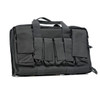 Scorpio Tactical Pistol Case - 16", BLK [NS2001BLK]