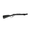 Morisson Lever-Action 44 Rem 18″ Black Tactical Forend