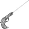 Discreet Sword Cane - Gun Head Design