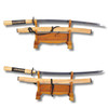 Hand Forged 47 Ronin Tengu Katana Movie Sword