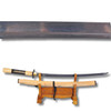 Hand Forged 47 Ronin Tengu Katana Movie Sword