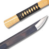 Hand Forged 47 Ronin Tengu Katana Movie Sword