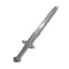 Conan Atlantean Sword Bronze (Handmade and Certified in Toledo)