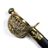 Deep Blue Sea Pirate Cutlass Sword