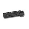 Convertible MLOK handguard for Derya TM22 (and RIA Feather) – fits long and short barrels