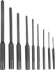 Wheeler 110128 Master Roll Pin Punch Set