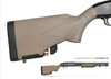 TactaLoad FLASH-5 Shotgun Buttstock, Remington 870 FDE