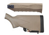 TACTALOAD FLASH-5 COMBO PACK FDE –MOSSBERG
