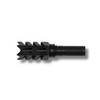Spiked Breacher Muzzle Device choke
