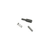 Spare Firing pin kit for MODIFIED Sulun SR-410 revolver 410 for 45 ACP