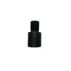 Muzzle Thread Adapter 37/64-28 (.578-28) female to 5/8-24 male