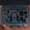 DARK30 DEFIANCE LS 384 PTZ Vehicle-Mounted Thermal Camera