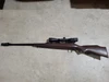 USED Savage 110 7mm Remington Magnum