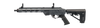 ADLER RF224 TACTICAL .22 LR Grey – 11.7″