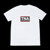 TNA Logo T-Shirt (GWR) - White base