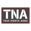 TNA Logo T-Shirt (GWR) - Black base