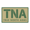 TNA Logo T-Shirt (GRE) - Black base