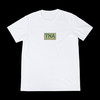 TNA Logo T-Shirt (GRE) - White base