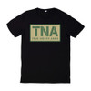 TNA Logo T-Shirt (GRE)  10x5.5"