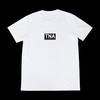 TNA Logo T-Shirt (BW) - White base