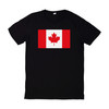 TNA T-Shirt (Canada flag) 10" x 6"