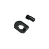 Alcor 870 Stock Adapter - All Metal