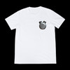TNA T-Shirt (SKS Oil Canister) - White base