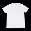 TNA T-Shirt (Firearms Knowledge > Opinions)- White base