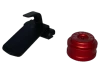 DEFENDER TACTICAL UNIVERSAL MINISHELL ADAPTER KIT, MOSSBERG